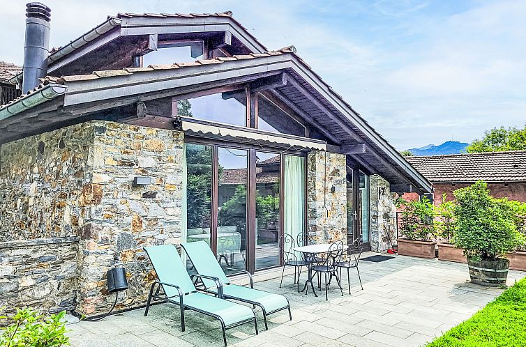 Appartement Cantagallo