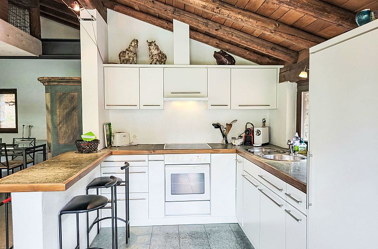 Appartement Cantagallo