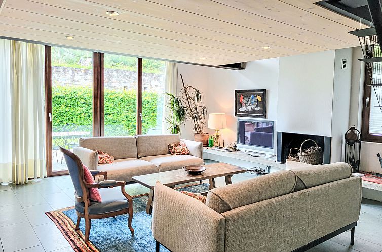 Appartement Cantagallo