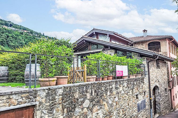 Appartement Cantagallo