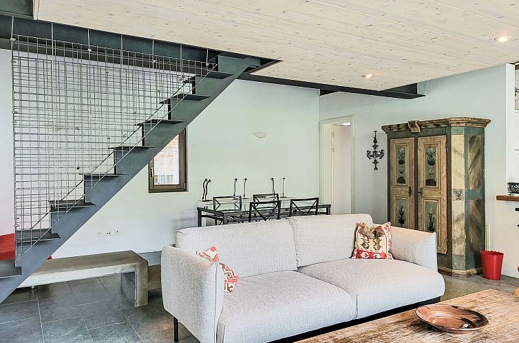 Appartement Cantagallo