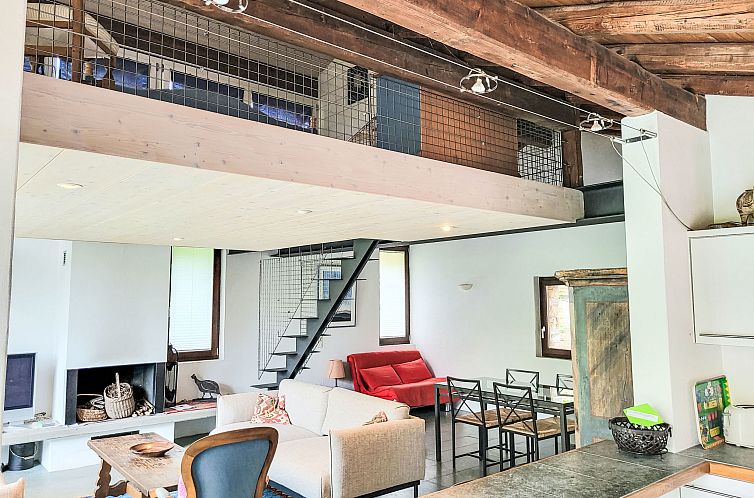 Appartement Cantagallo