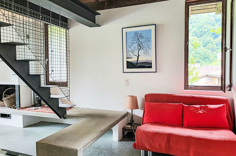 Appartement Cantagallo