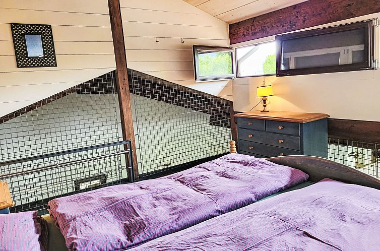 Appartement Cantagallo