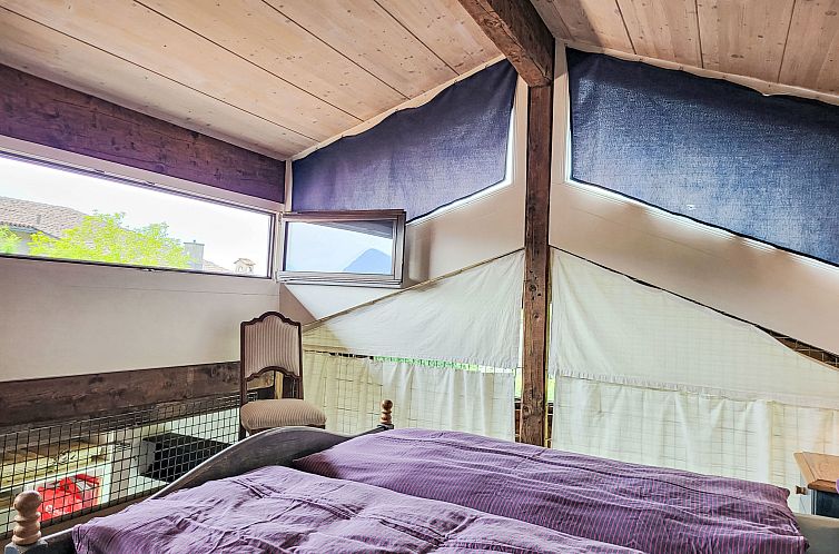 Appartement Cantagallo