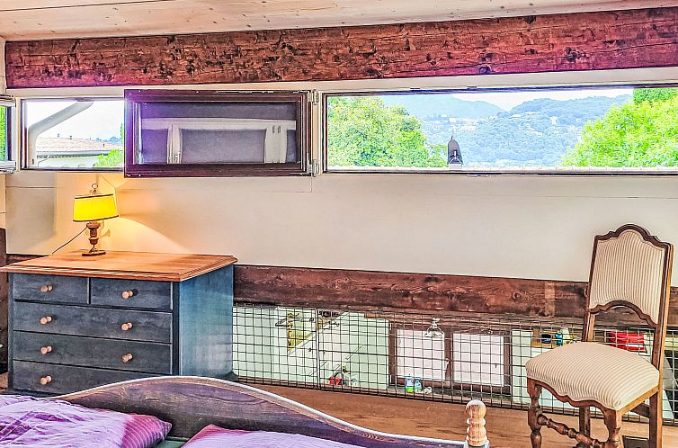 Appartement Cantagallo