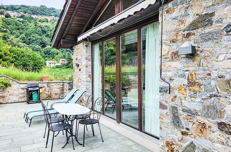 Appartement Cantagallo