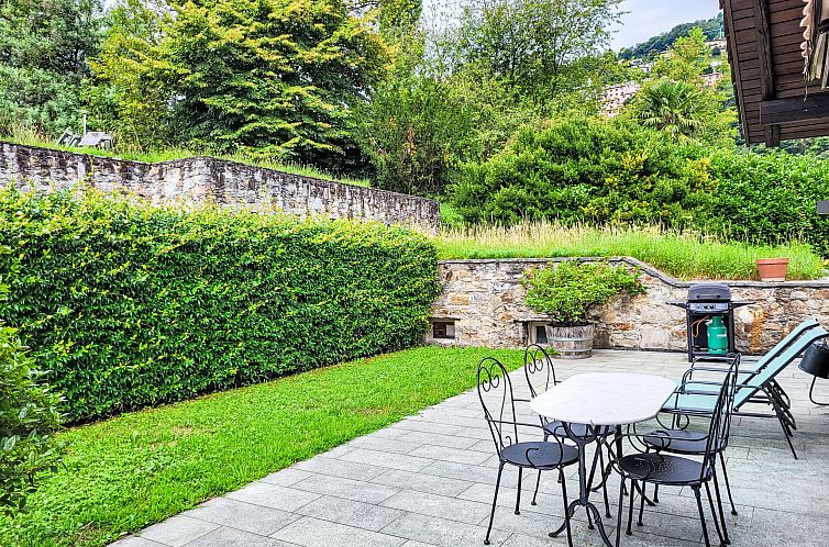 Appartement Cantagallo