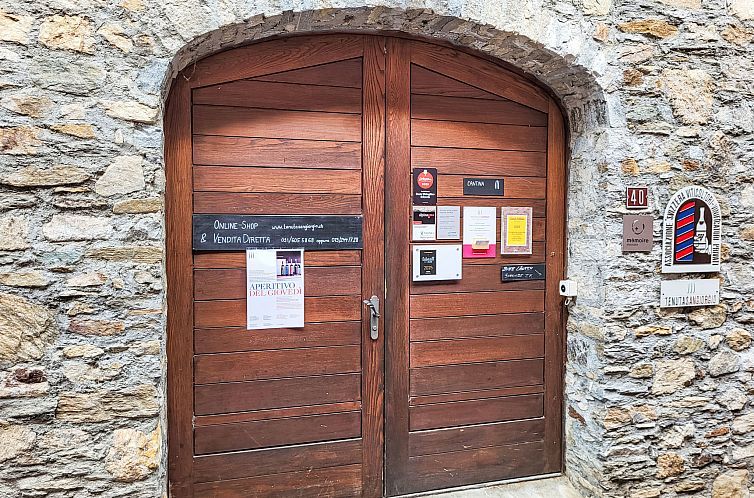 Appartement Cantagallo