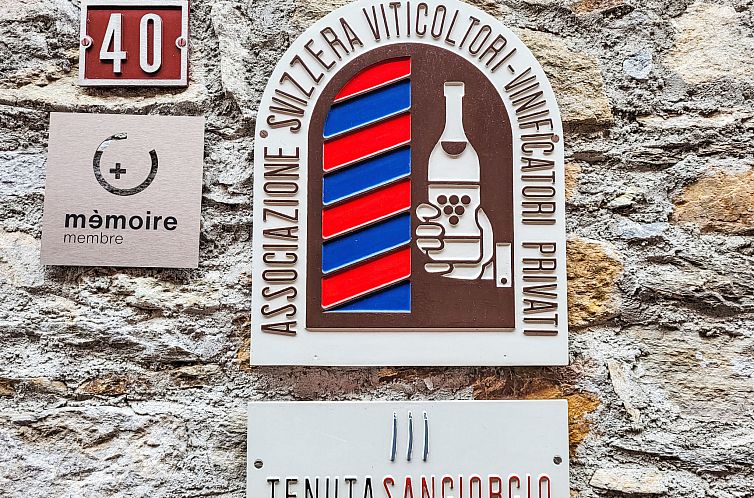 Appartement Cantagallo