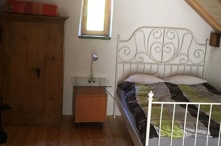 Vakantiehuis Rustikales Ca'd'Damunt