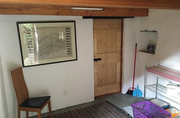 Vakantiehuis Rustikales Ca'd'Damunt