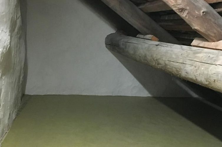 Vakantiehuis Rustikales Ca'd'Damunt