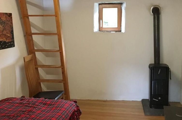 Vakantiehuis Rustikales Ca'd'Damunt