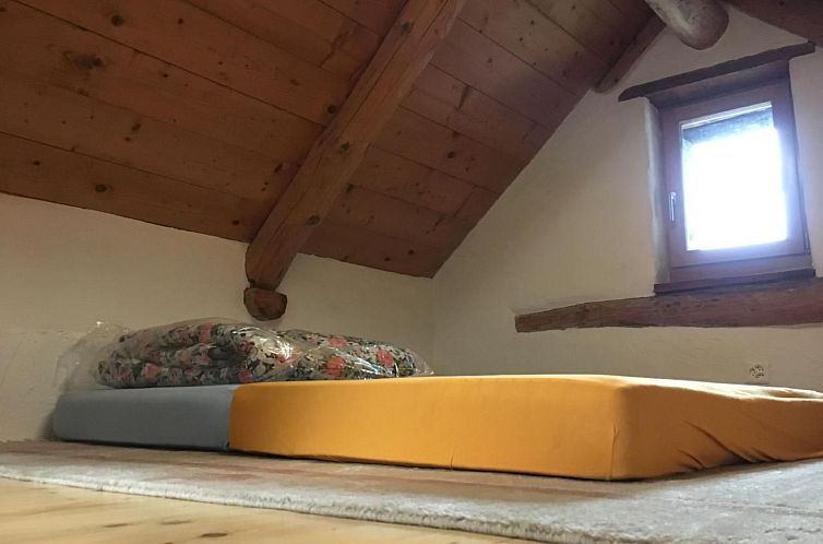 Vakantiehuis Rustikales Ca'd'Damunt