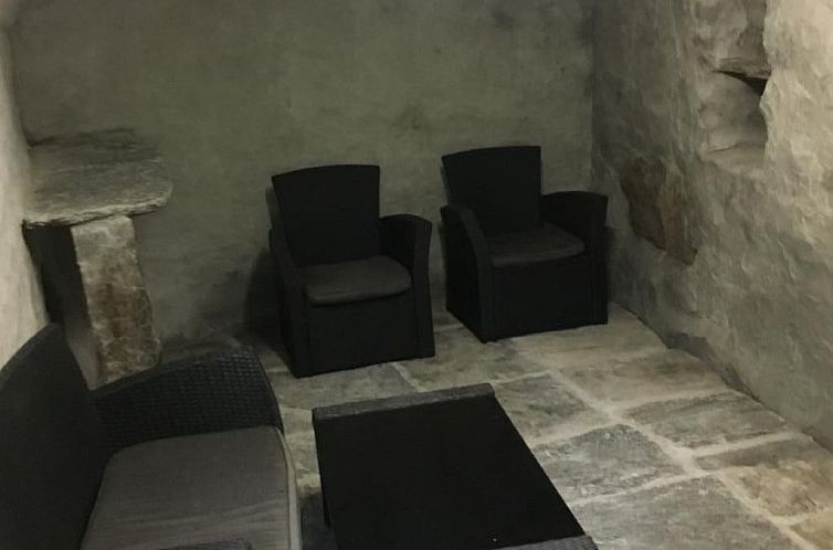 Vakantiehuis Rustikales Ca'd'Damunt