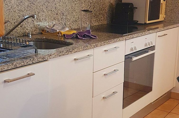 Appartement MAva"-Haus mit Blick aufs Wasser