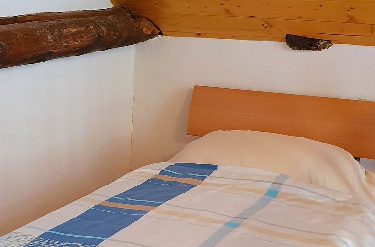 Appartement MAva"-Haus mit Blick aufs Wasser