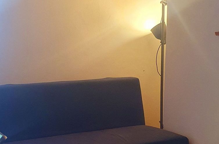 Appartement MAva"-Haus mit Blick aufs Wasser