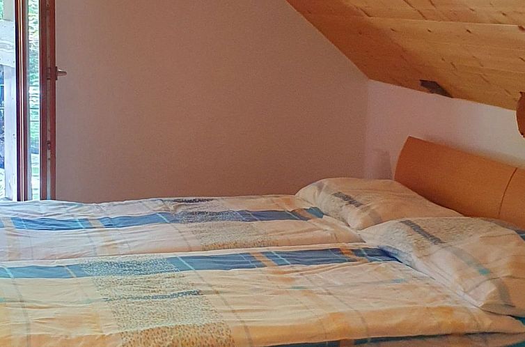 Appartement MAva"-Haus mit Blick aufs Wasser