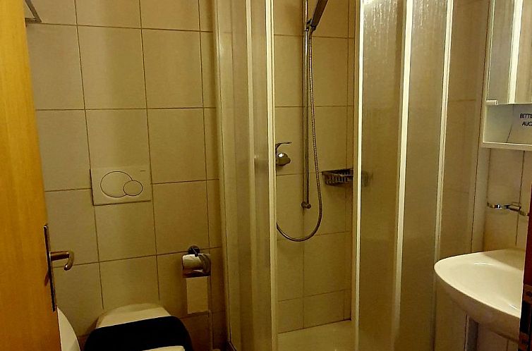 Appartement MAva"-Haus mit Blick aufs Wasser