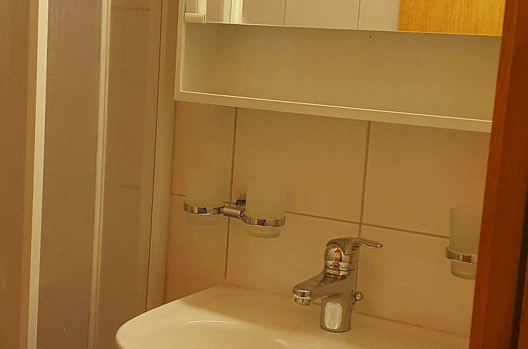 Appartement MAva"-Haus mit Blick aufs Wasser