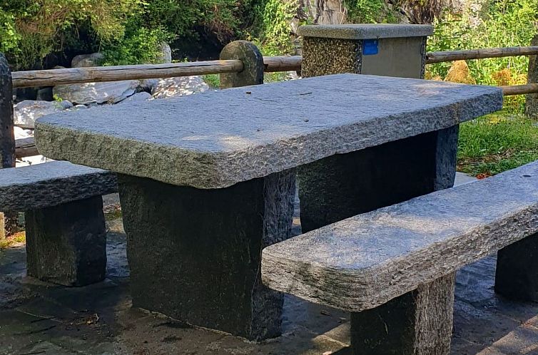 Appartement MAva"-Haus mit Blick aufs Wasser