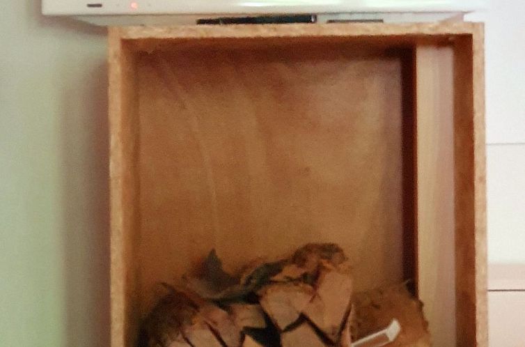 Appartement MAva"-Haus mit Blick aufs Wasser