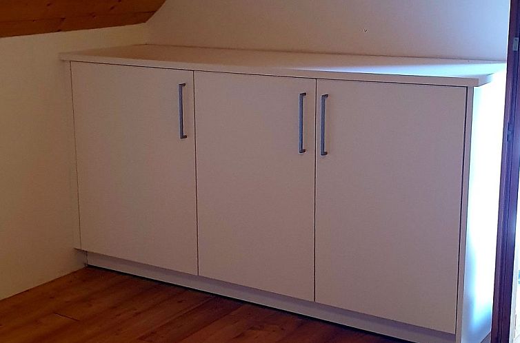 Appartement MAva"-Haus mit Blick aufs Wasser