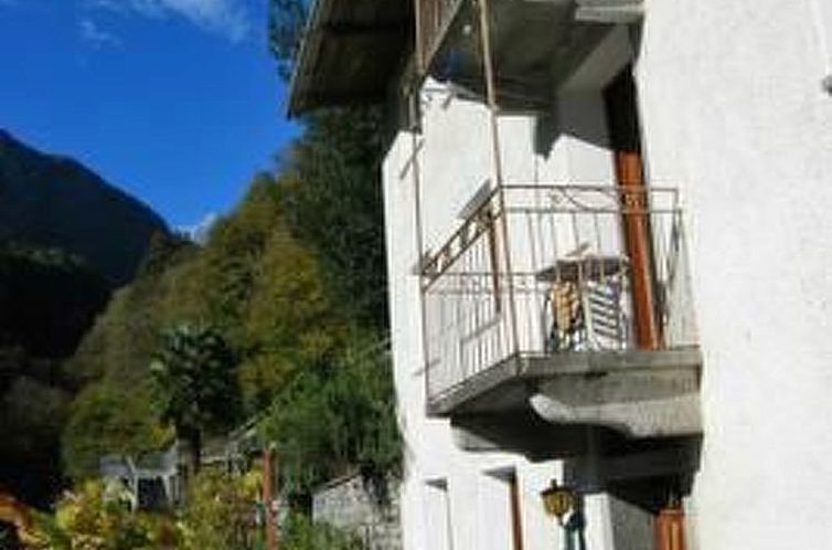 Vakantiehuis Traumferienhaus