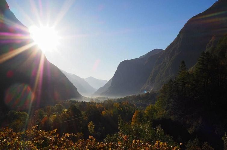 Vakantiehuis Traumferienhaus