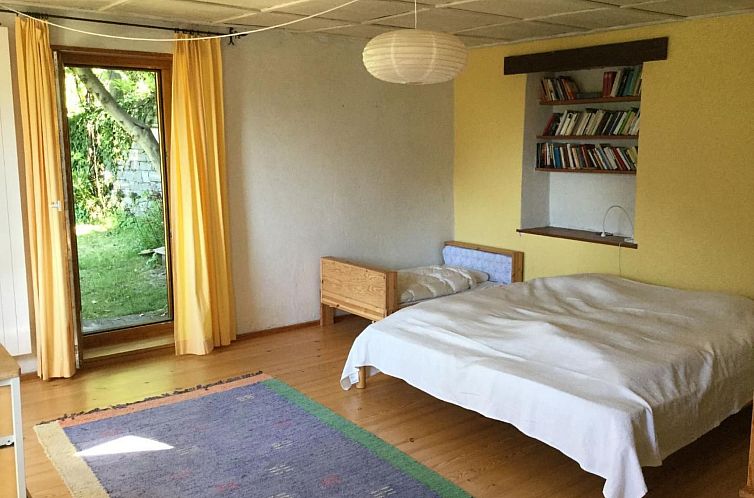 Vakantiehuis Traumferienhaus