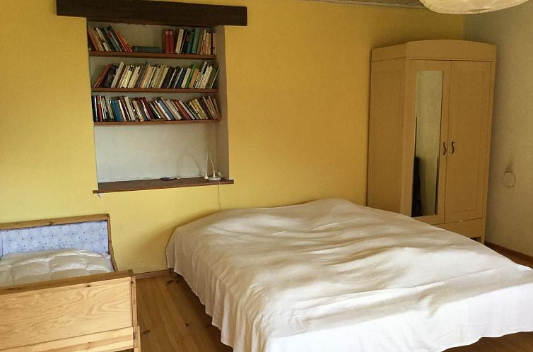 Vakantiehuis Traumferienhaus