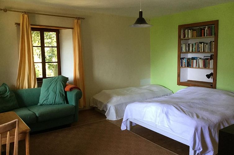 Vakantiehuis Traumferienhaus