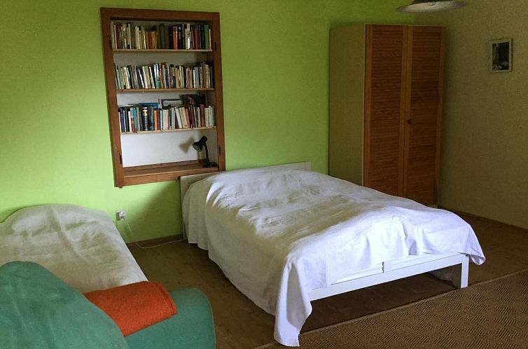 Vakantiehuis Traumferienhaus