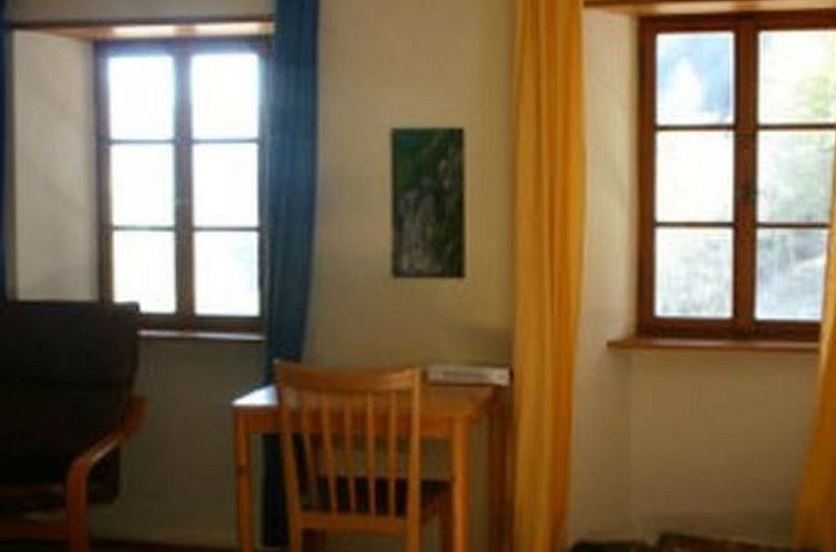 Vakantiehuis Traumferienhaus