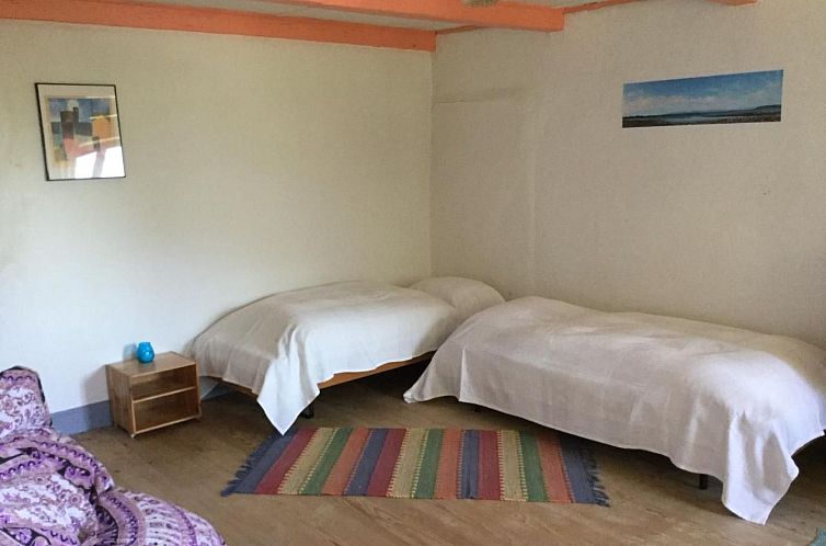 Vakantiehuis Traumferienhaus