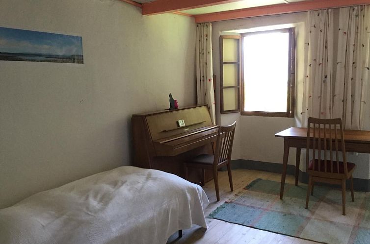 Vakantiehuis Traumferienhaus