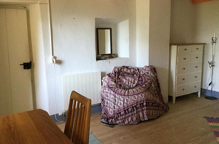 Vakantiehuis Traumferienhaus