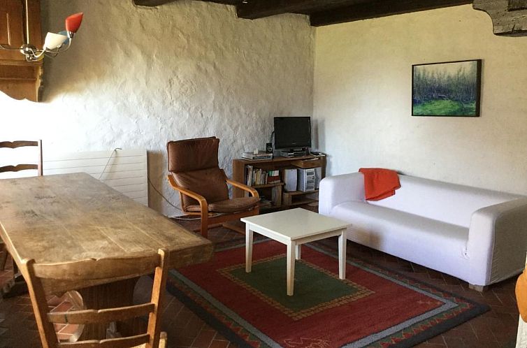 Vakantiehuis Traumferienhaus