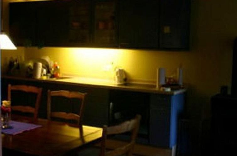 Vakantiehuis Traumferienhaus