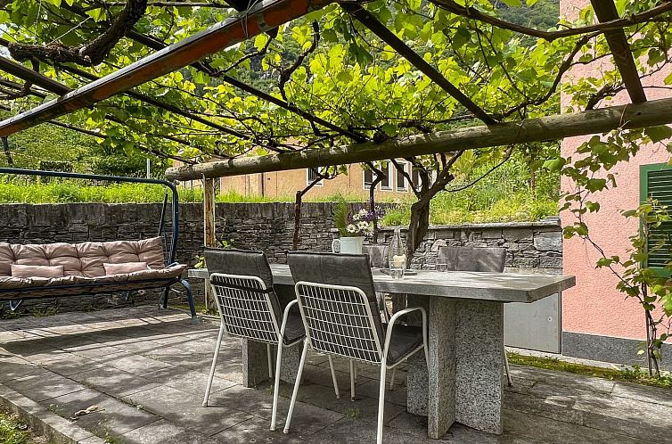 Appartement Casa Delia