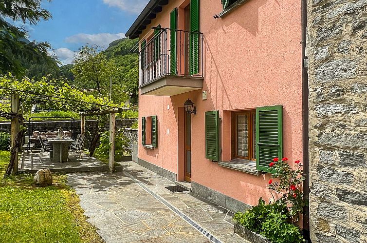 Appartement Casa Delia