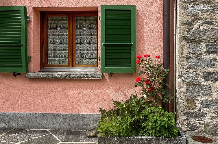 Appartement Casa Delia