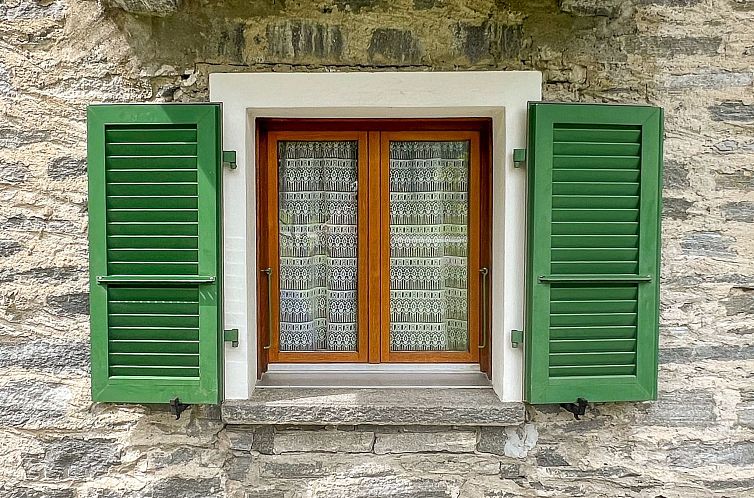 Appartement Casa Delia