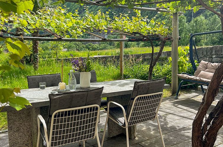 Appartement Casa Delia