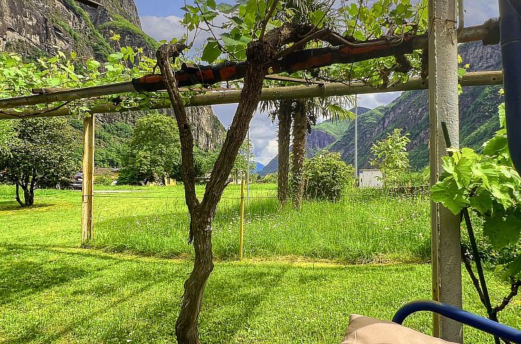 Appartement Casa Delia