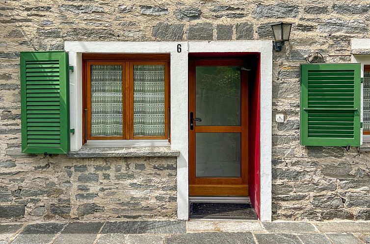 Appartement Casa Delia