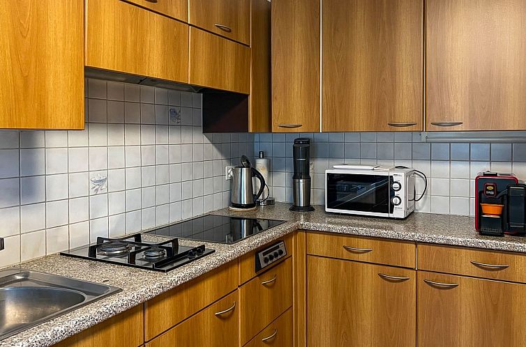 Appartement Casa Delia