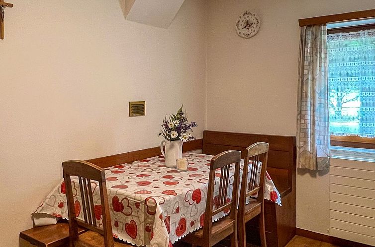 Appartement Casa Delia